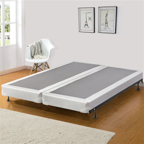 walmart full size box spring